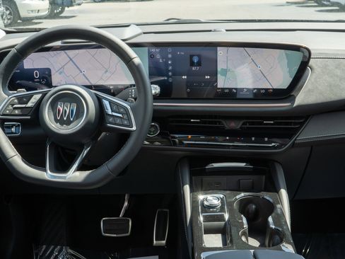 New 2026 Buick Envision Sport Touring AWD/4WD image 11