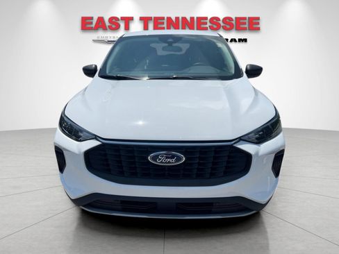 Used 2024 Ford Escape Active FWD image 9