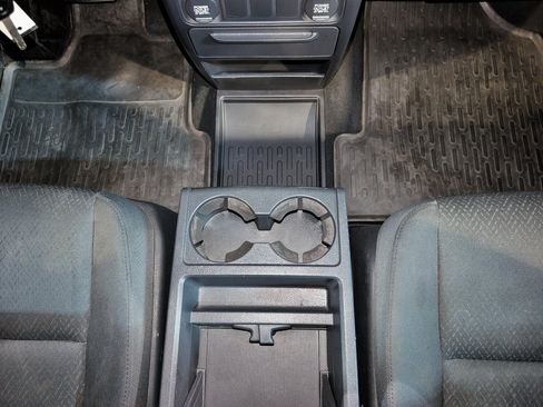 Used 2012 Honda Ridgeline Sport image 34