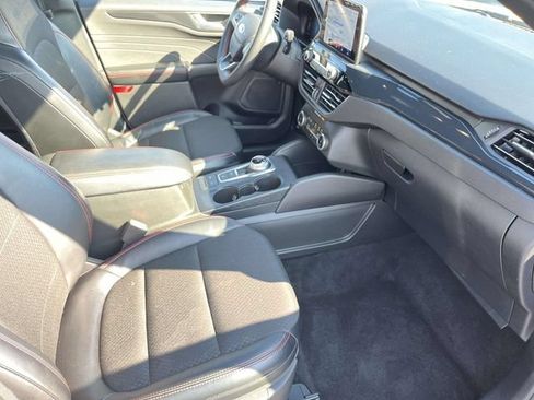 Used 2025 Ford Escape ST-Line FWD image 22