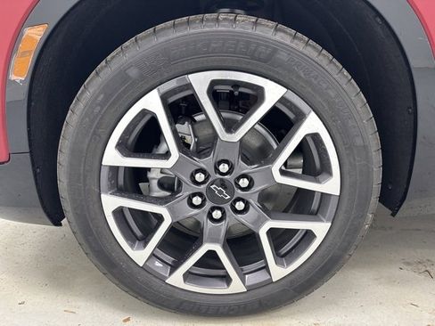New 2026 Chevrolet Blazer RS w/ Enhanced Convenience Package image 40
