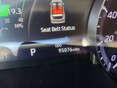 Used 2022 Toyota Highlander Platinum AWD/4WD image 21