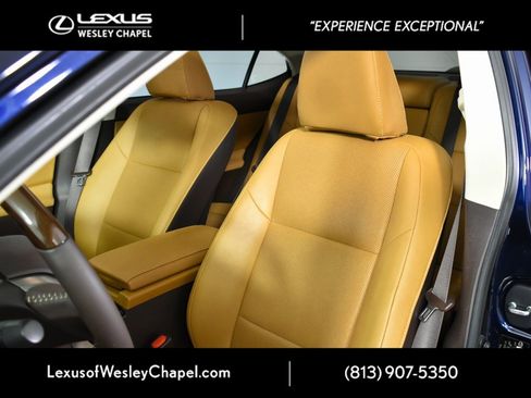 Used 2017 Lexus ES 350 image 20