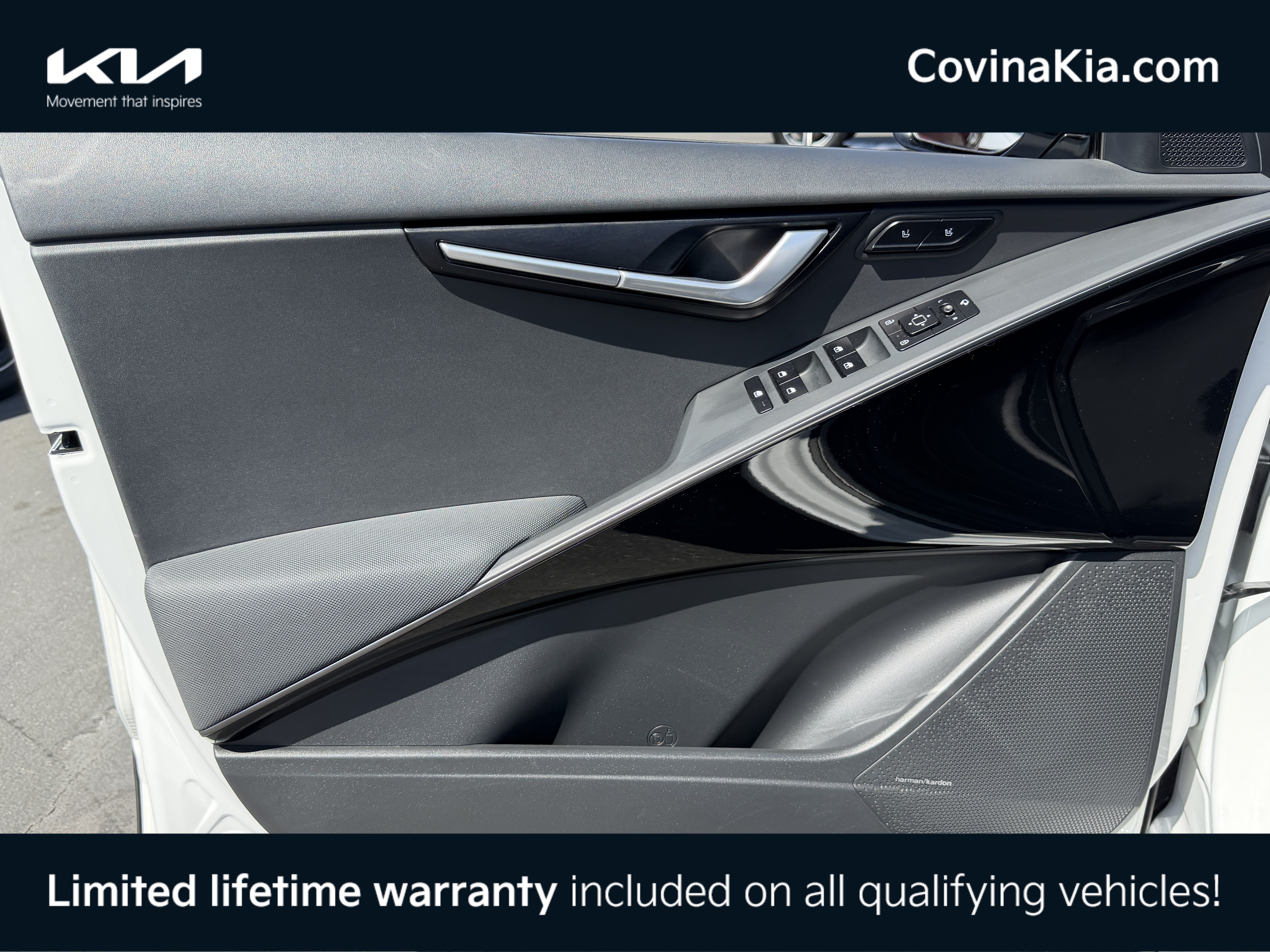 Certified 2023 Kia Niro FWD image 13