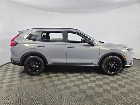 Used 2025 Honda CR-V Sport-L image 10