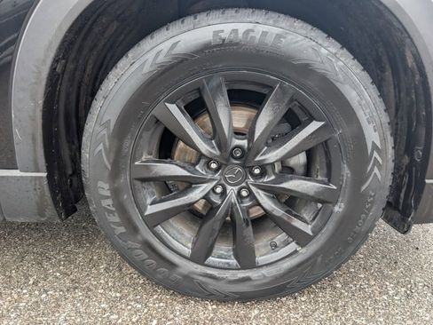 Used 2016 MAZDA CX-9 Touring image 27