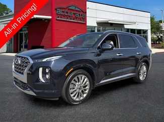 Used 2020 Hyundai Palisade Limited FWD video 1