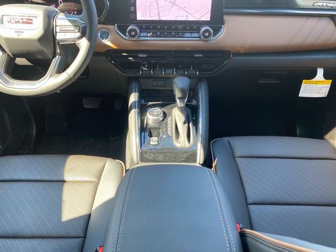 New 2026 GMC Canyon AT4 w/ Technology Plus Package image 27