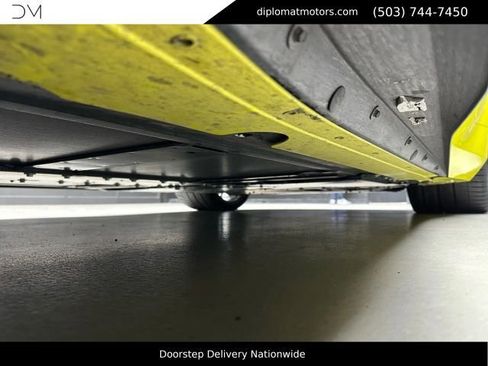 Used 2023 Chevrolet Corvette Z06 RWD image 61