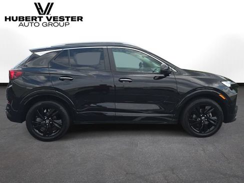 Used 2024 Buick Encore GX Sport Touring FWD image 5