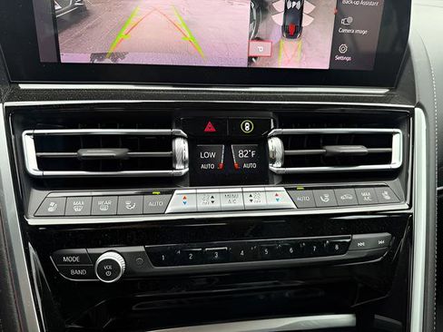 Used 2023 BMW M850i Gran Coupe xDrive image 21