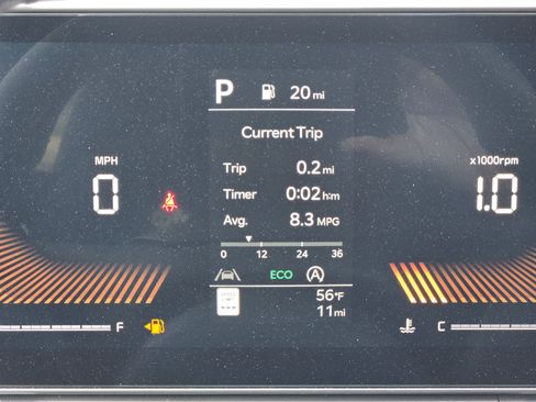 New 2026 Kia Sorento S w/ S Panoramic Sunroof Package image 29