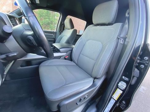 Used 2022 RAM 1500 Big Horn AWD/4WD image 18