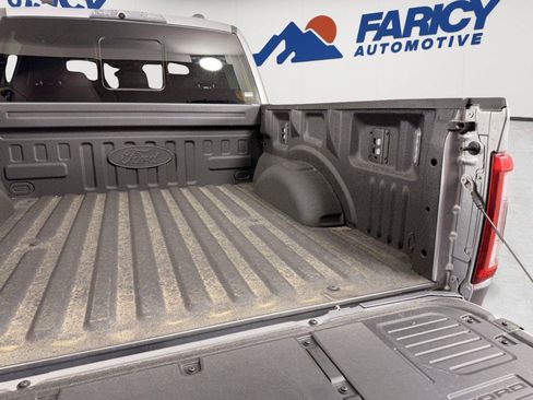 Used 2023 Ford F150 Raptor w/ Raptor Carbon Fiber Package AWD/4WD image 8
