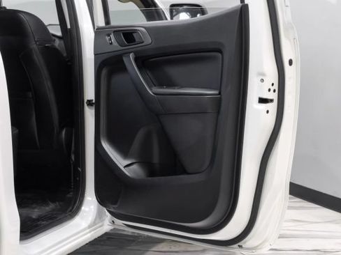 Used 2021 Ford Ranger XL w/ Equipment Group 101A High RWD image 58
