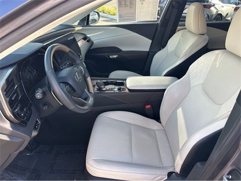 Certified 2023 Lexus RX 350 Premium image 16