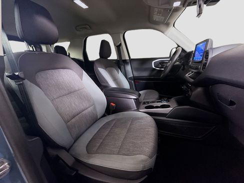 Used 2023 Ford Bronco Sport Big Bend image 29