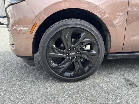 New 2025 Lincoln Navigator L Black Label image 10