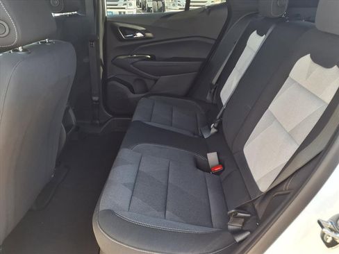 New 2026 Chevrolet Trax RS w/ Driver Confidence Package image 7