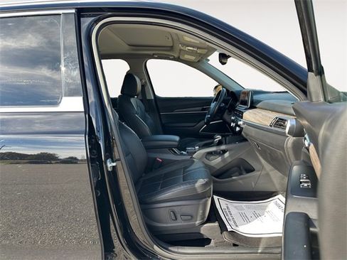 Used 2022 Kia Telluride EX image 15