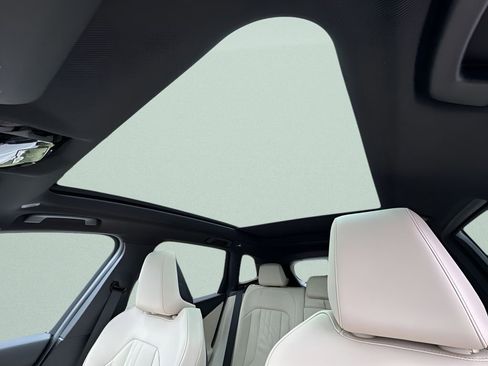 Certified 2026 BMW X3 xDrive30 w/ Convenience Package image 26