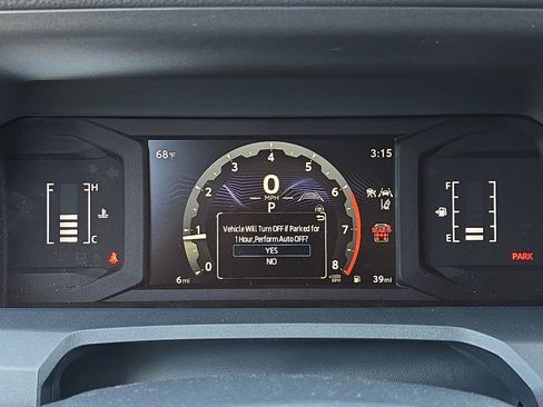 New 2026 Toyota 4Runner SR5 RWD image 28