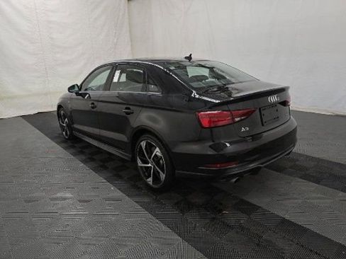 Used 2020 Audi A3 2.0T Premium image 3