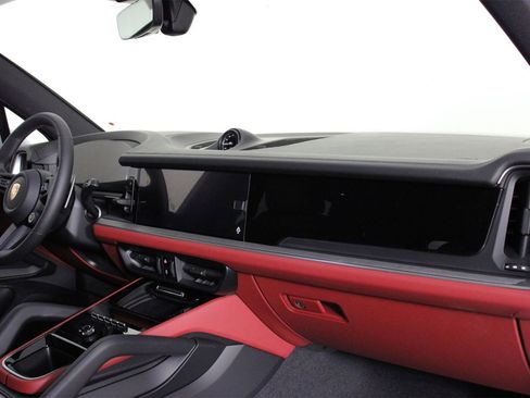 New 2026 Porsche Cayenne E-Hybrid image 15