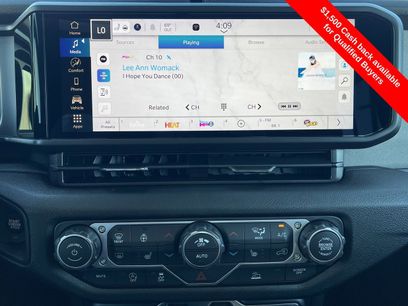 New 2026 Jeep Wrangler Willys