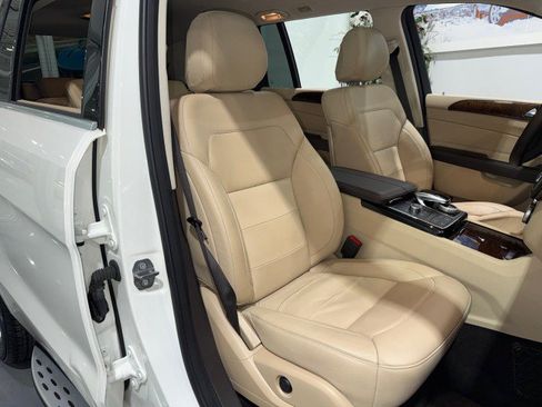 Used 2019 Mercedes-Benz GLS 450 4MATIC w/ Premium 1 Package image 52