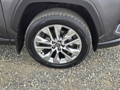 Certified 2023 Toyota RAV4 XLE Premium AWD/4WD image 10