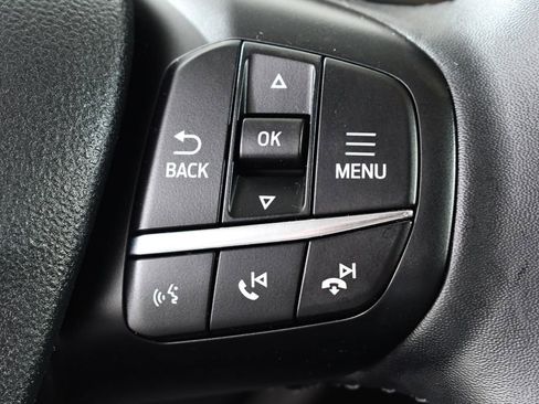 Used 2025 Ford Bronco Sport Outer Banks w/ Outer Banks Tech Package+ AWD/4WD image 32