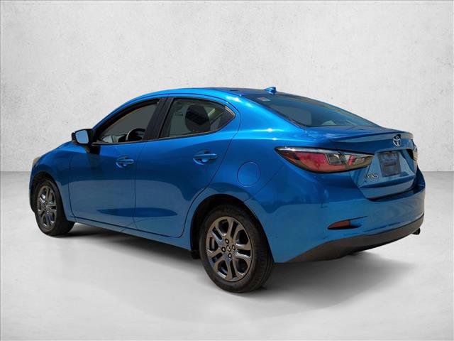 Used 2019 Toyota Yaris LE FWD image 7