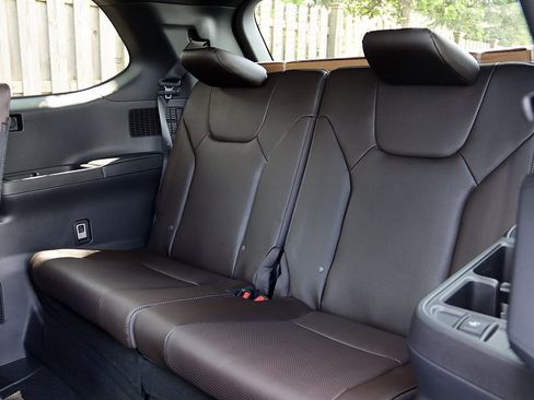 New 2026 Lexus TX 350 AWD image 14