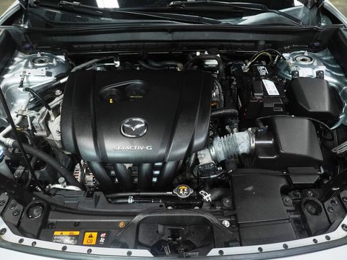 Used 2021 MAZDA CX-30 AWD 2.5 S w/ Select Package image 12