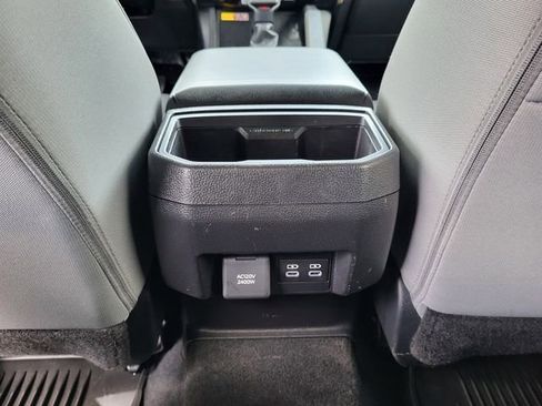 Used 2024 Toyota Tacoma TRD Off-Road w/ TRD Off Road Upgrade Package image 23