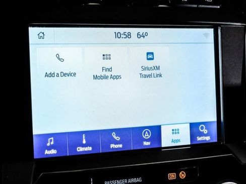 Used 2021 Ford F250 King Ranch w/ King Ranch Ultimate Package image 27