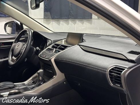 Used 2015 Lexus NX 200t AWD w/ Premium Package image 19