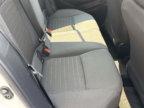 Used 2022 Toyota Corolla SE w/ Carpet Mat Package (TMS) FWD image 15