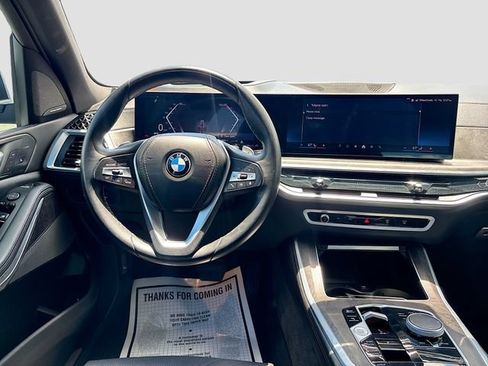 Used 2024 BMW X5 sDrive40i w/ Premium Package RWD image 22