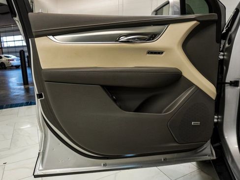 Used 2020 Cadillac XT5 Premium Luxury image 22