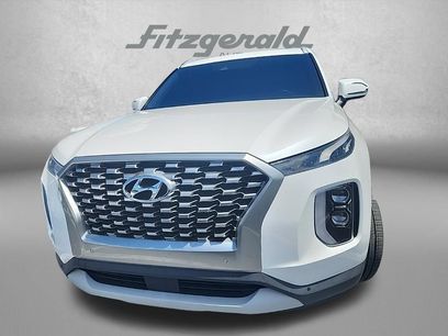 Used 2021 Hyundai Palisade SEL w/ Premium Package