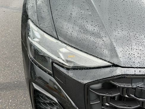 New 2026 Audi SQ8 Prestige AWD/4WD image 5