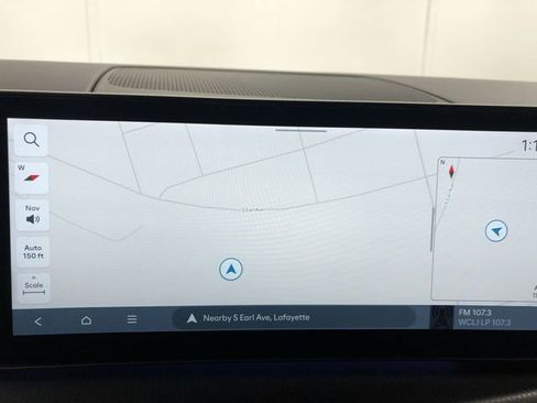 Used 2025 Hyundai Santa Fe Calligraphy image 22