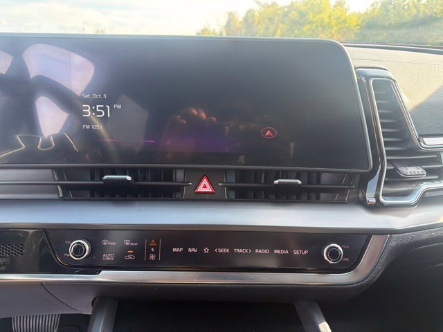 Used 2024 Kia Sportage EX w/ EX Premium Package AWD/4WD image 14