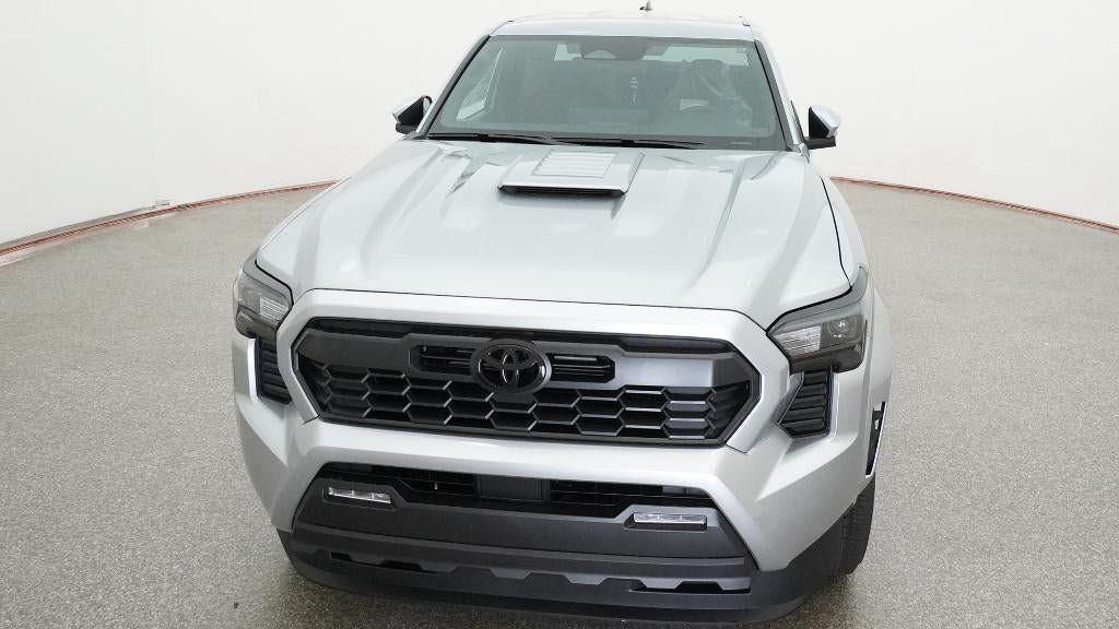 New 2026 Toyota Tacoma TRD Sport AWD/4WD image 15