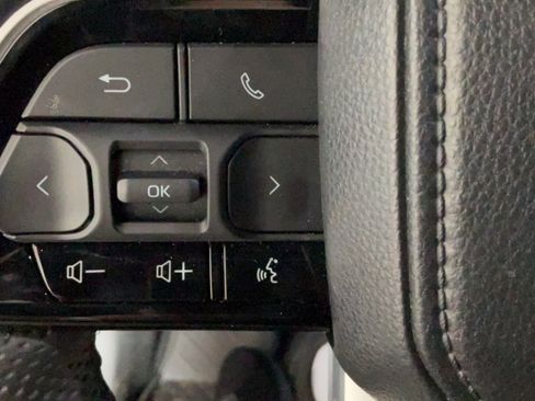 Certified 2024 Toyota Sequoia Platinum AWD/4WD image 16