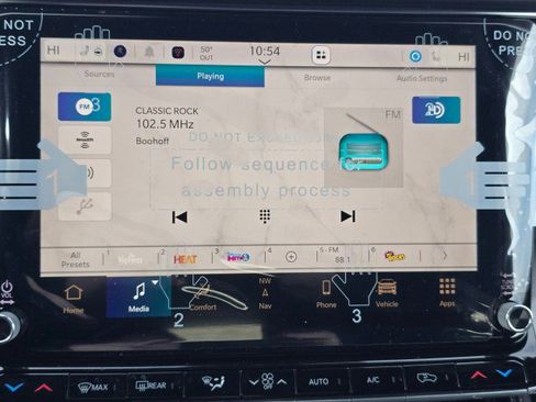 New 2026 Jeep Grand Wagoneer Limited image 37