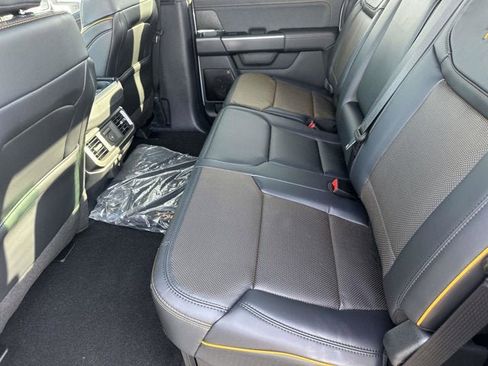 New 2025 Ford F150 Tremor w/ Equipment Group 402A High image 14