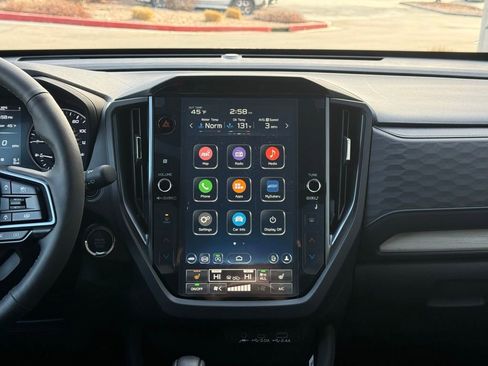 New 2026 Subaru Forester Limited image 15